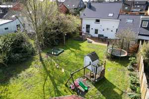 Gemütliches Einfamilienhaus mit grünem Garten – Segeberg (Kreis) – Vorschaubild 8
