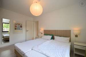 Möblierte 2-Zimmer Wohnung mit Terrasse und Garten in Leverkusen-Schlebusch – Die vollständige Adresse der Immobilie erhältst du vom Anbieter., 51375 Schlebusch, Leverkusen – Vorschaubild 11