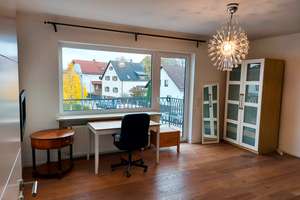 Charmantes Familienhaus mit Garage und Garten – Frankenwaldstraße 11, 81827 Balanstraße-West, München – Vorschaubild 10