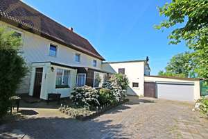 Ein/Zweifamilienhaus mit 2 Wohneinheiten und Garage in Braunschweig-Lamme! Mein Haus = Mein Partner! – Die vollständige Adresse der Immobilie erhältst du vom Anbieter., 38116 Lehndorf-Watenbüttel, Braunschweig – Vorschaubild 2