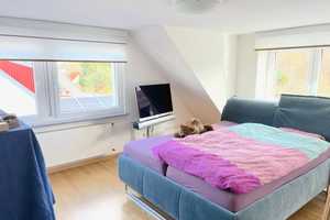 Trier-Weismark-Feyen - Modernisiertes Einfamilienhaus mit Einliegerwohnung, Garten, Sauna und Garage – Trier – Vorschaubild 24