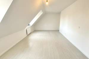 Helle 3 Zimmerwohnung mit Balkon in zentraler Lage – Max-Petermann-Platz 2, 47798 Stadtmitte, Krefeld – Vorschaubild 10