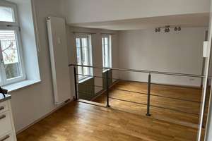 Moderne 3-Zimmerwohnung in der Innenstadt – Deckerstr. 4, 72764 Reutlingen-Mitte, Reutlingen – Vorschaubild 2