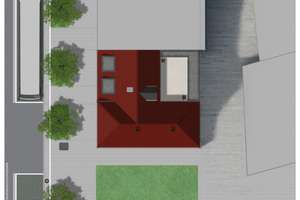 Historisches Mehrfamilienhaus mit 4 Wohnungen (Zentrale Altstadt-Lage) – Die vollständige Adresse der Immobilie erhältst du vom Anbieter., 72764 Reutlingen-Mitte, Reutlingen – Vorschaubild 11