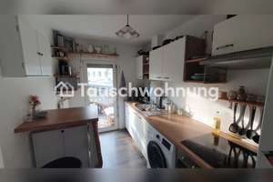 Tauschwohnung: Tausche 3ZKB Mainz Neustadt gegen 2ZKB Köln – Die vollständige Adresse der Immobilie erhältst du vom Anbieter., 55118 Neustadt, Mainz – Vorschaubild 4
