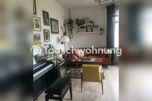 Tauschwohnung: 2 Zi. mit traumhaften Ausblick gegen 3 Zimmer oder mehr – Katzbachstraße 10, 10965 Kreuzberg, Berlin – Vorschaubild 16