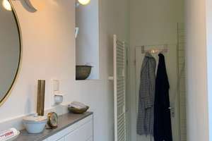 Moderne Altbauwohnung im DG - Zweizimmer mit Wohnküche – Tiefentalstraße 15, 51063 Mülheim (Ortsteil), Köln – Vorschaubild 5