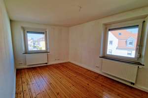 Helle 2-Zimmer-Wohnung im 3. OG in Augsburg-Pfersee – Ludwigshafener Straße 1, 86157 Pfersee-Nord, Augsburg – Vorschaubild 3