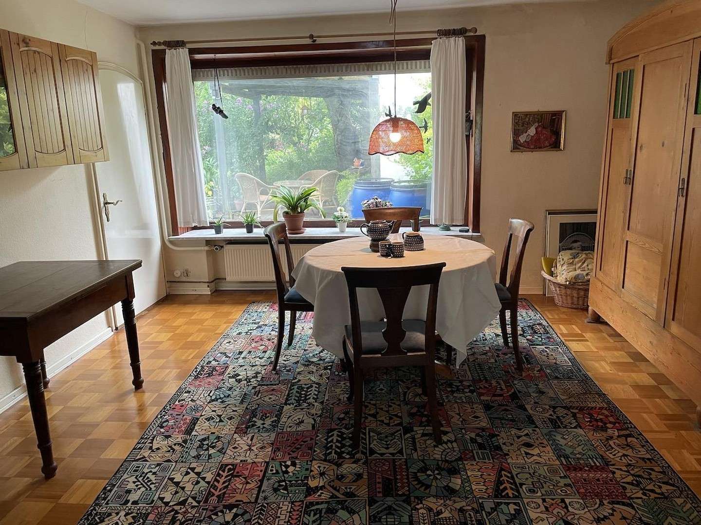 Immobilie in Engelbrechtsche Wildnis - Familienfreundliches Einfamilienhaus in Glückstadt - Bild 9