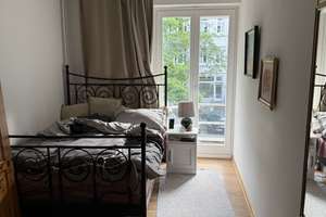 2-Zimmer-Wohnung in schöner Winterhude Lage – Dorotheenstraße 56, 22301 Winterhude, Hamburg – Vorschaubild 4