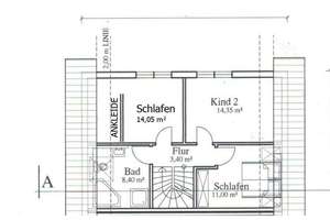 Exklusives Wohnen am Naturschutzgebiet – modernes Einfamilienhaus mit Panoramablick  – Die vollständige Adresse der Immobilie erhältst du vom Anbieter., 42551 Velbert-Mitte, Velbert – Vorschaubild 20