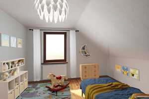 Charmantes Einfamilienhaus in idyllischer Lage – Ihr neues Zuhause wartet! – Regensburg (Kreis) – Vorschaubild 5
