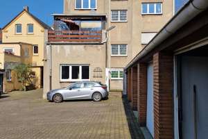 KAPITALANLAGE - Wohn- u. Geschäftshaus mit Garagen – Die vollständige Adresse der Immobilie erhältst du vom Anbieter., 45663 Süd, Recklinghausen – Vorschaubild 7