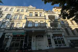 Charmante 2-Zimmer-Wohnung mit Balkon – Olvenstedter Straße 65, 39108 Magdeburg – Vorschaubild 14