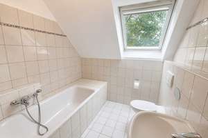 Familienfreundliches Reihenhaus mit sonnigem Garten und ganzjährigem Grünblick – 40489 Wittlaer, Düsseldorf – Vorschaubild 10