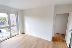 Lichtdurchflutete 3-Zimmer-Wohnung mit großem BALKON und moderner Einbauküche im Neubauquartier '... – Heinrich-Wittkamp-Straße 15, 68167 Neckarstadt-Ost/Wohlgelegen, Mannheim – Vorschaubild 7