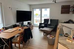 3-Zimmer Erdgeschosswohnung mit Garten in München-Aubing – Am Langwieder Bach 21b, 81245 Altaubing, München – Vorschaubild 7
