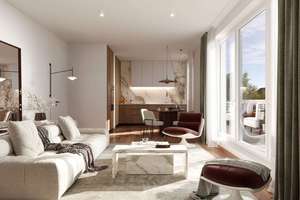 Penthouse-Traum: Neubau mit Süddachterrasse – Steenwisch 28, 22527 Stellingen, Hamburg – Vorschaubild 4