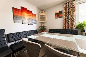 Vermietete 3-Zimmer-Wohnung in gefragter Lage – Die vollständige Adresse der Immobilie erhältst du vom Anbieter., 86156 Kriegshaber, Augsburg – Vorschaubild 5