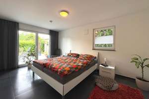 Kapitalanlage/Eigenheim in begehrter Lage - Modernes Doppelhaus mit 4 WE am Wartberg in Heilbronn – Die vollständige Adresse der Immobilie erhältst du vom Anbieter., 74076 Heilbronn, Heilbronn – Vorschaubild 8