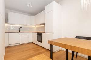 Midcity Life - Sanierte Wohnung mit Terrasse und Privatgarten zwischen Naturkundemuseum & Torstraße – Die vollständige Adresse der Immobilie erhältst du vom Anbieter., 10115 Mitte (Ortsteil), Berlin – Vorschaubild 5