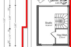 Modernes Reihenendhaus in Oldenburg-Alexandersfeld – Die vollständige Adresse der Immobilie erhältst du vom Anbieter., 26127 Alexandersfeld, Oldenburg (Oldenburg) – Vorschaubild 20