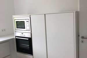 Ansprechende Wohnung mit zwei Zimmern in Dortmund – Blumenstraße 16, 44147 Hafen, Dortmund – Vorschaubild 7