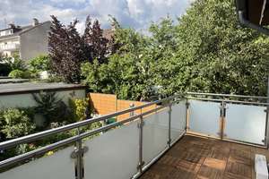 HÖHSCHEID: 2-Zimmer, Wannenbad, BALKON ruhige aber zentrale Lage! – Köcherstr. 6, 42657 Solingen-Mitte, Solingen – Vorschaubild 3