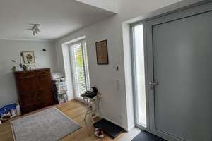  Traumhaus direkt am Stadtwald: Nachhaltig, komfortabel, modern & luxuriös – Die vollständige Adresse der Immobilie erhältst du vom Anbieter., 60599 Sachsenhausen-Süd, Frankfurt am Main – Vorschaubild 2
