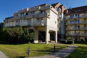 Zentrale 2-Zi. Wohnung mit EBK, Balkon und TG – Lessing  Str. 66, 76135 Weststadt, Karlsruhe – Vorschaubild 8