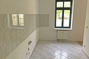 Wohnen in Altlindenau - große 1-Zimmer-Wohnung mit offener Küche – Queckstraße 5, 4177 Altlindenau, Leipzig – Vorschaubild 7