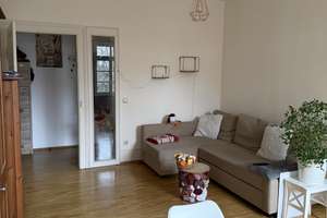 Wunderschöne Single/Paar-City-Wohnung im Herzen von Karlsruhe im Kulturdenkmal – Leopoldstraße 10, 76133 Innenstadt-West, Karlsruhe – Vorschaubild 9