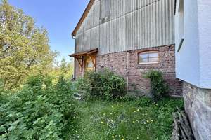 Liebevoll saniertes Familienhaus mit schönem Garten – Die vollständige Adresse der Immobilie erhältst du vom Anbieter., 36167 Nüsttal – Vorschaubild 10