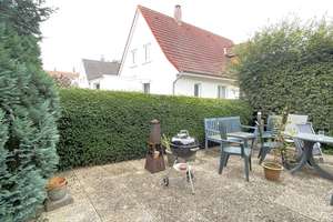 Zweifamilienhaus in Osternburg in ruhiger Nebenstraße mit großem Grundstück provisionsfrei – Die vollständige Adresse der Immobilie erhältst du vom Anbieter., 26135 Drielaker Moor, Oldenburg (Oldenburg) – Vorschaubild 5