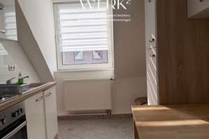 Renovierte, sehr helle 3-Zimmerwohnung , mit moderner EBK, super zentral gelegen – 30519 Wülfel, Hannover – Vorschaubild 12