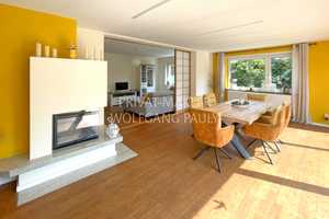 Photovoltaik/ 3 Bäder/ Einliegerwohnung/ Doppelgarage/ 1000 m² Grund ++ BUNGALOW – Neuss (Rhein-Kreis) – Vorschaubild 13