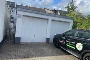 Attraktives Mehrfamilienhaus mit 3 Wohneinheiten, Garten und Garagen – Mönchengladbach – Vorschaubild 4