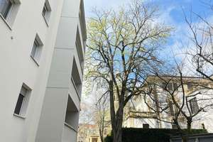 Exklusives Wohnen in der Oststadt:  Kernsanierte Etagenwohnung mit Balkon, Aufzug und Tiefgarage – Die vollständige Adresse der Immobilie erhältst du vom Anbieter., 68165 Schwetzingerstadt/Oststadt, Mannheim – Vorschaubild 5