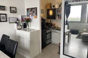 1 Zimmer Wohnung - Anhalter Bahnhof - 5 Gehminuten vom Potsdamer Platz