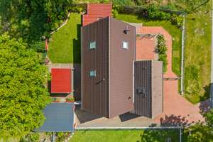 Modernes EFH mit Garten, Einliegerwohnung & Weitblick – Die vollständige Adresse der Immobilie erhältst du vom Anbieter., 26524 Hagermarsch – Vorschaubild 2