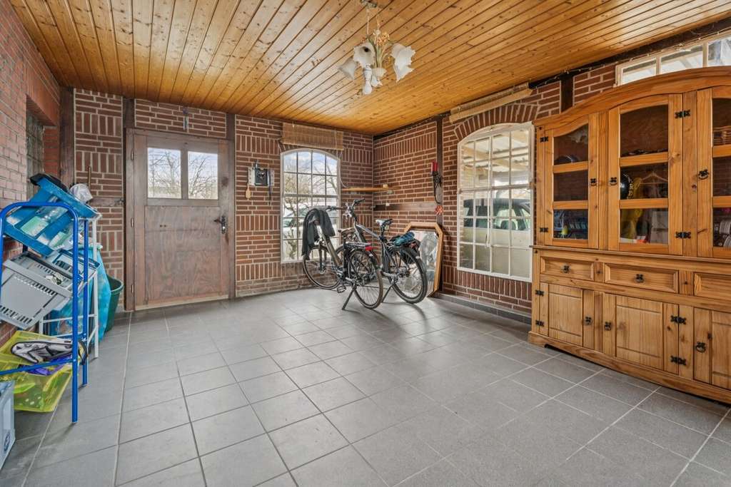 Immobilie in Heek - Provisionsfrei – Familienfreundliches Haus mit gemütlichem Kamin und großem Grundstück - Bild 1