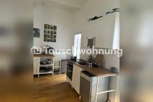 Tauschwohnung: tolle 4 Zimmerwohung Prenzlauer allee – prenzlauer allee 36, 10405 Prenzlauer Berg, Berlin – Vorschaubild 5