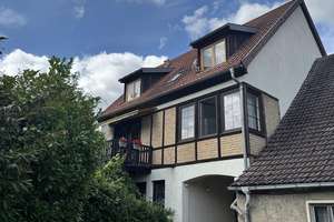 Stylische DG-Maisonette in Mirow – Mühlenstr. 12 A, 17252 Mirow – Vorschaubild 11