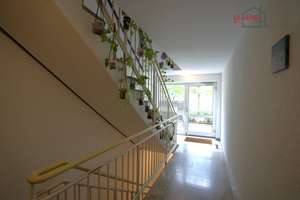 GEMÜTLICHE, RUHIG GELEGENE 2-RWG M. EBK, BK, AR U. PKW-STELLPLATZ IN BEGEHRTER LAGE V. LINDENTHAL – 4158 Lindenthal, Leipzig – Vorschaubild 6