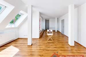 *** Wohnen mit besonderem Charakter – 3 Zimmer - EBK - Maisonette mit Balkon und Dachterrasse *** – 39110 Stadtfeld West, Magdeburg – Vorschaubild 17