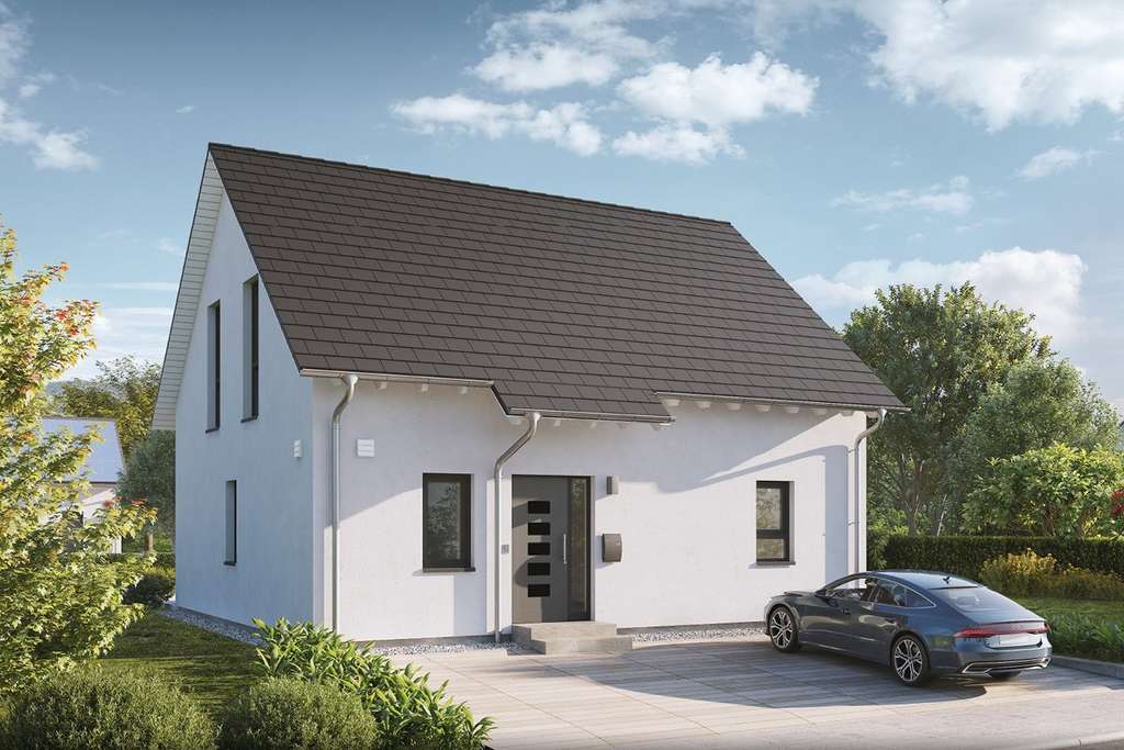 Immobilie in Garding - Ihr individuelles Einfamilienhaus in Garding - Flexibel geplant, gehoben ausgestattet - Bild 3