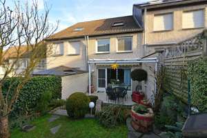 Familienfreundliches Reihenmittelhaus mit 5 Zimmern, Terrasse, Garten und Garage – Die vollständige Adresse der Immobilie erhältst du vom Anbieter., 53773 Hennef (Sieg) – Vorschaubild 14