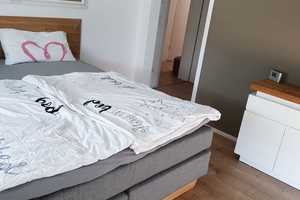 Attraktive 4-Zimmer-Doppelhaushälfte mit geh. Innenausstattung und EBK – Fürth – Vorschaubild 12