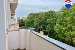 Bezugsfertige, moderne 2-Zimmer-Wohnung mit Balkon & Fahrstuhl  in Berlin Spandau – Die vollständige Adresse der Immobilie erhältst du vom Anbieter., 13581 Wilhelmstadt, Berlin – Vorschaubild 1