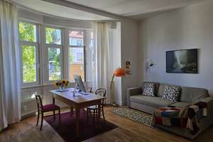 Stilvolle Altbau-Villa in Traisa – Die vollständige Adresse der Immobilie erhältst du vom Anbieter., 64367 Mühltal – Vorschaubild 2
